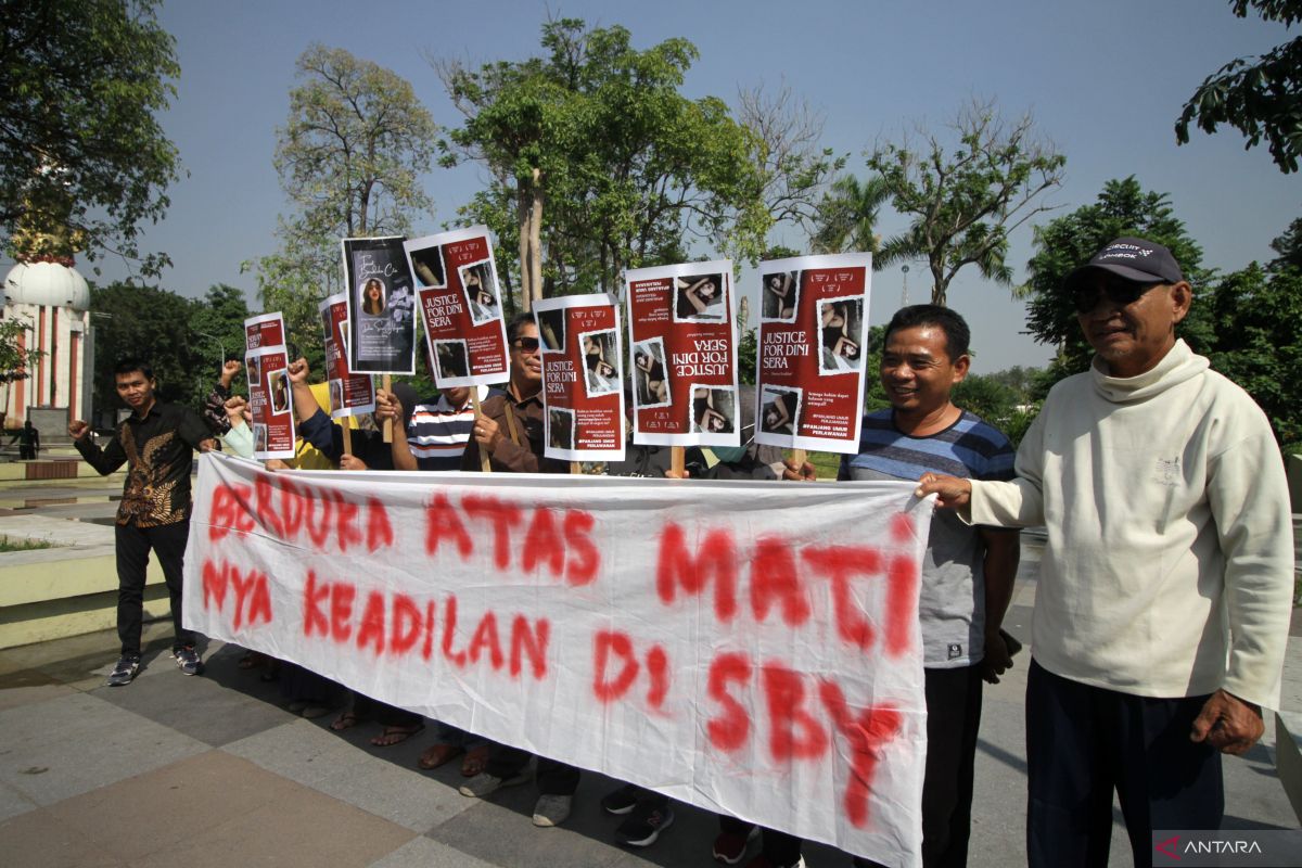 Vonis bebas Gregorius Ronald Tannur cederai keadilan untuk korban