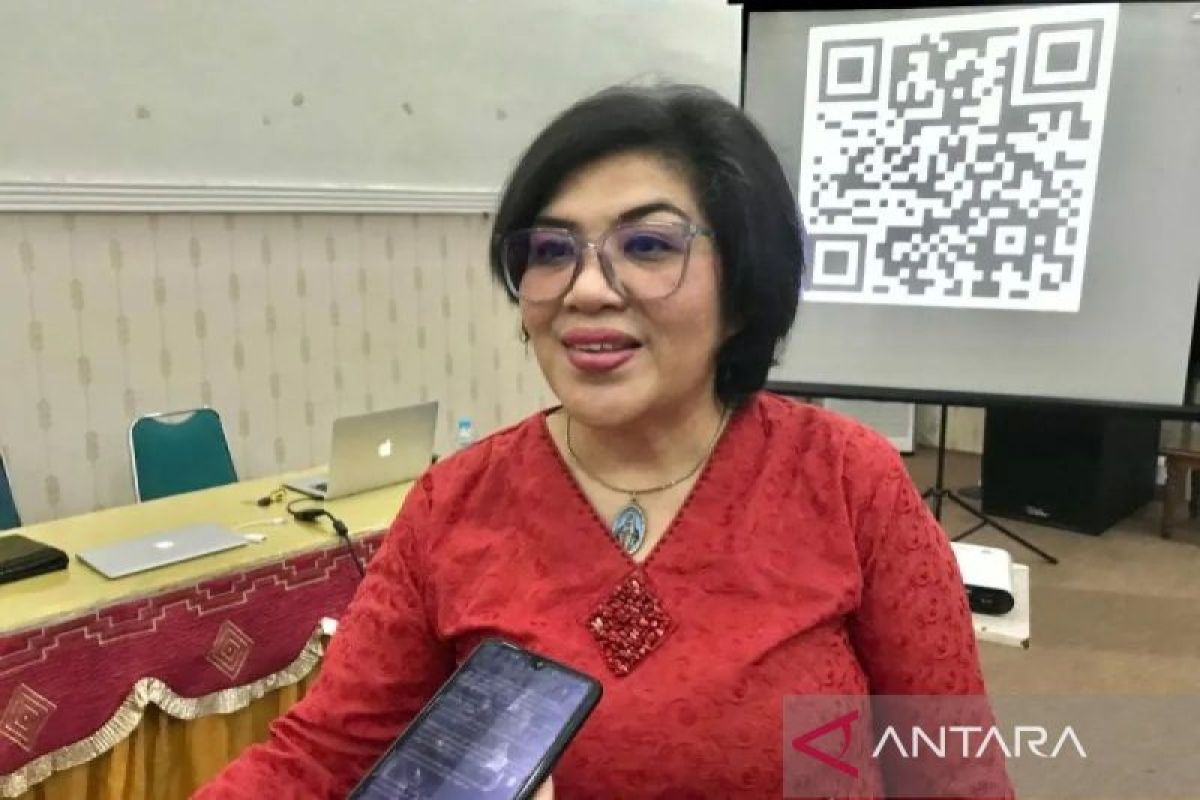 DPPPA Kalbar sosialisasikan pergub cegah pernikahan dini pada anak