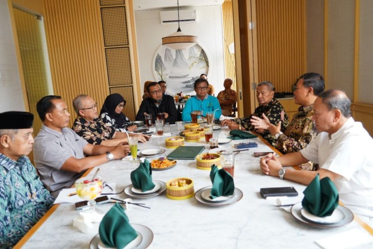 PMB: Kabupaten Batang butuh pemimpin yang visioner