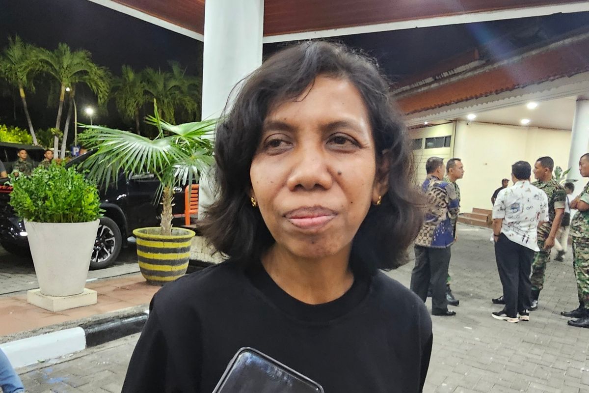 Pemkot Surabaya cairkan 100 persen dana hibah pilkada ke KPU