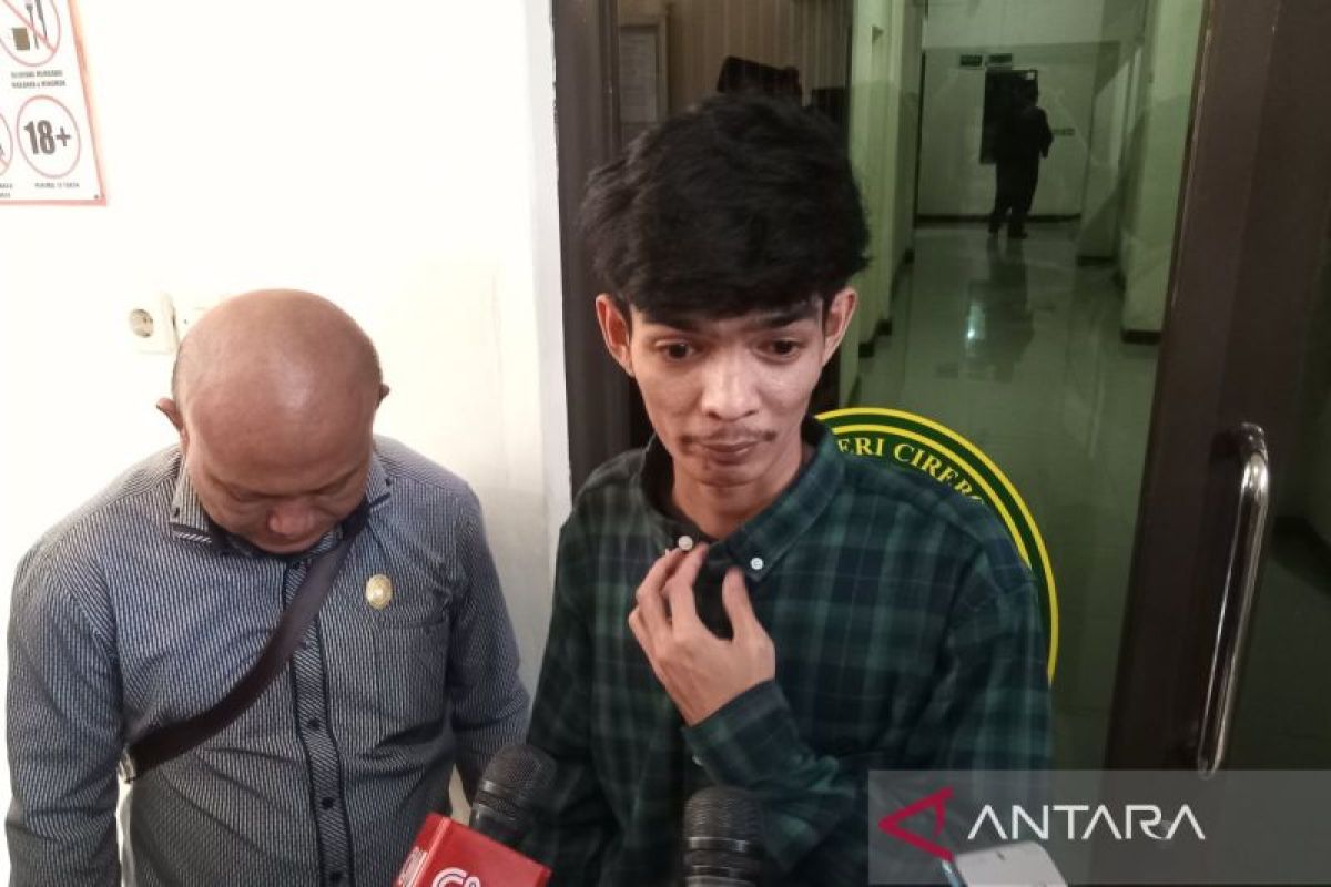 Mengaku berbohong, Liga Akbar cabut kesaksian dalam kasus pembunuhan Vina Cirebon