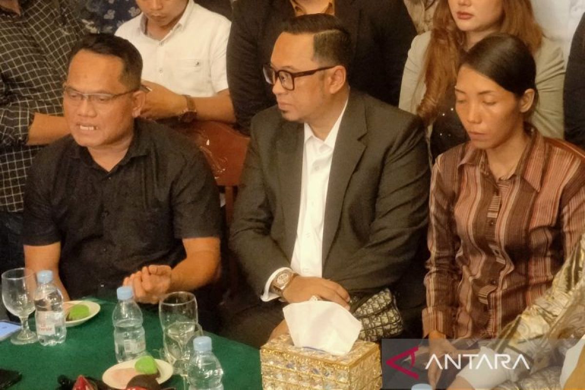 Iptu Rudiana: Tidak ada rekayasa dalam kasus Vina dan Eky