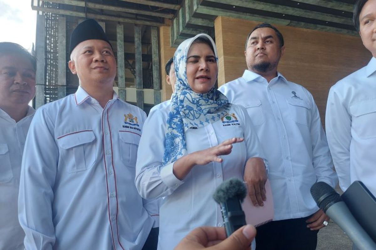 Kadin ingin Presiden jadikan pengusaha lokal 