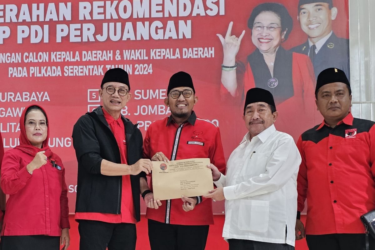 Pengamat: Pilkada Sumenep 2024 diperkirakan diikuti satu paslon