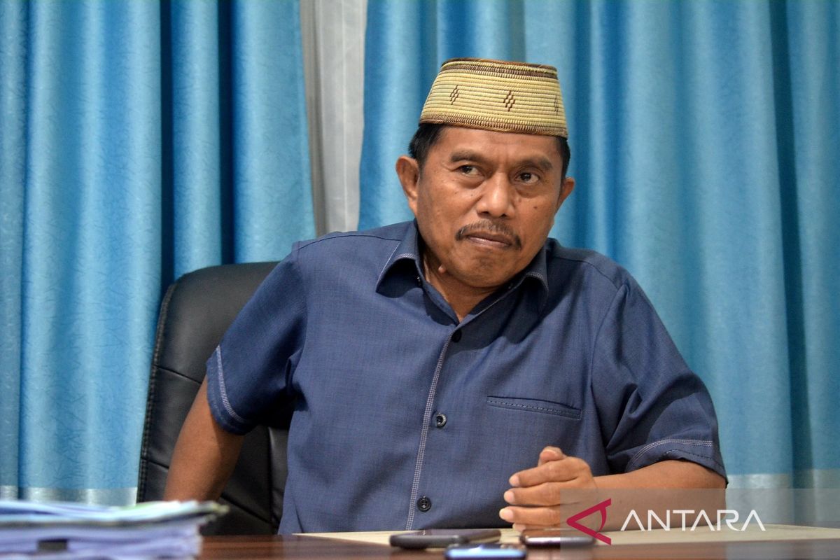 DPRD Gorontalo Utara dukung peningkatan pengiriman sapi antarpulau