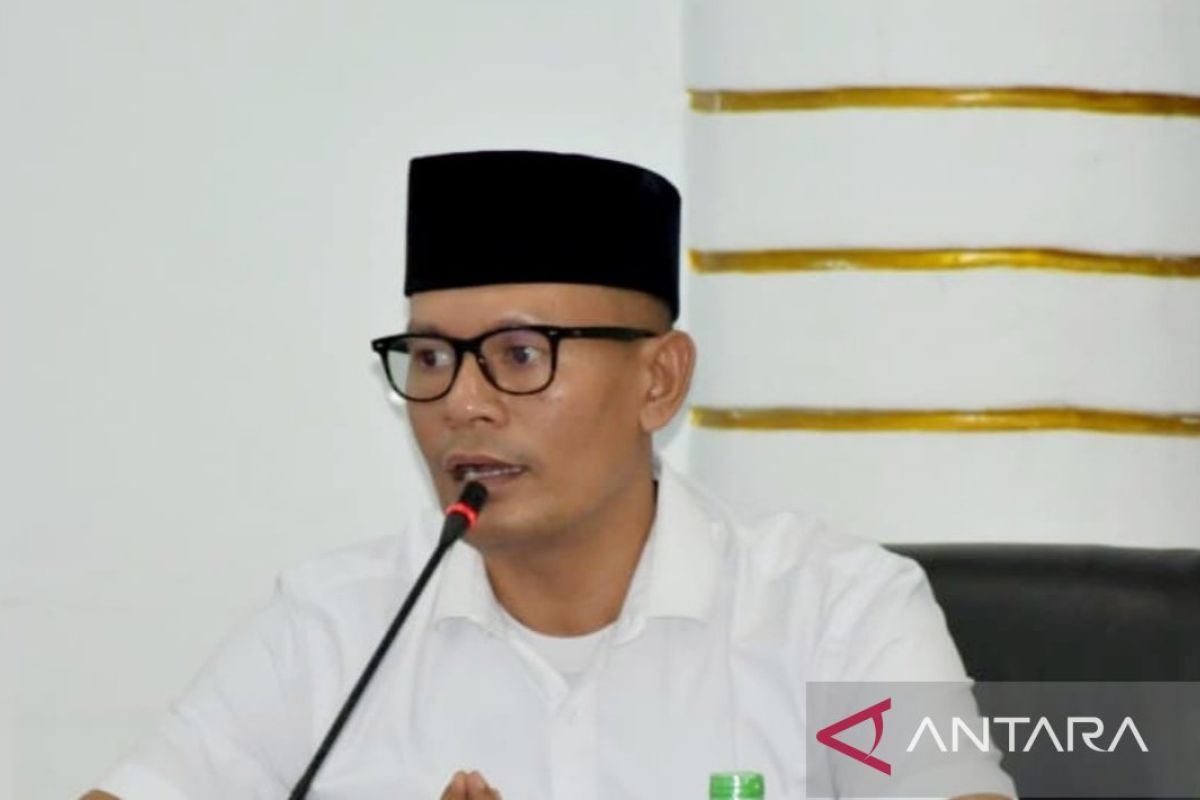 Dinas Koperasi Madina tegur puluhan KUD yang belum laksanakan RAT