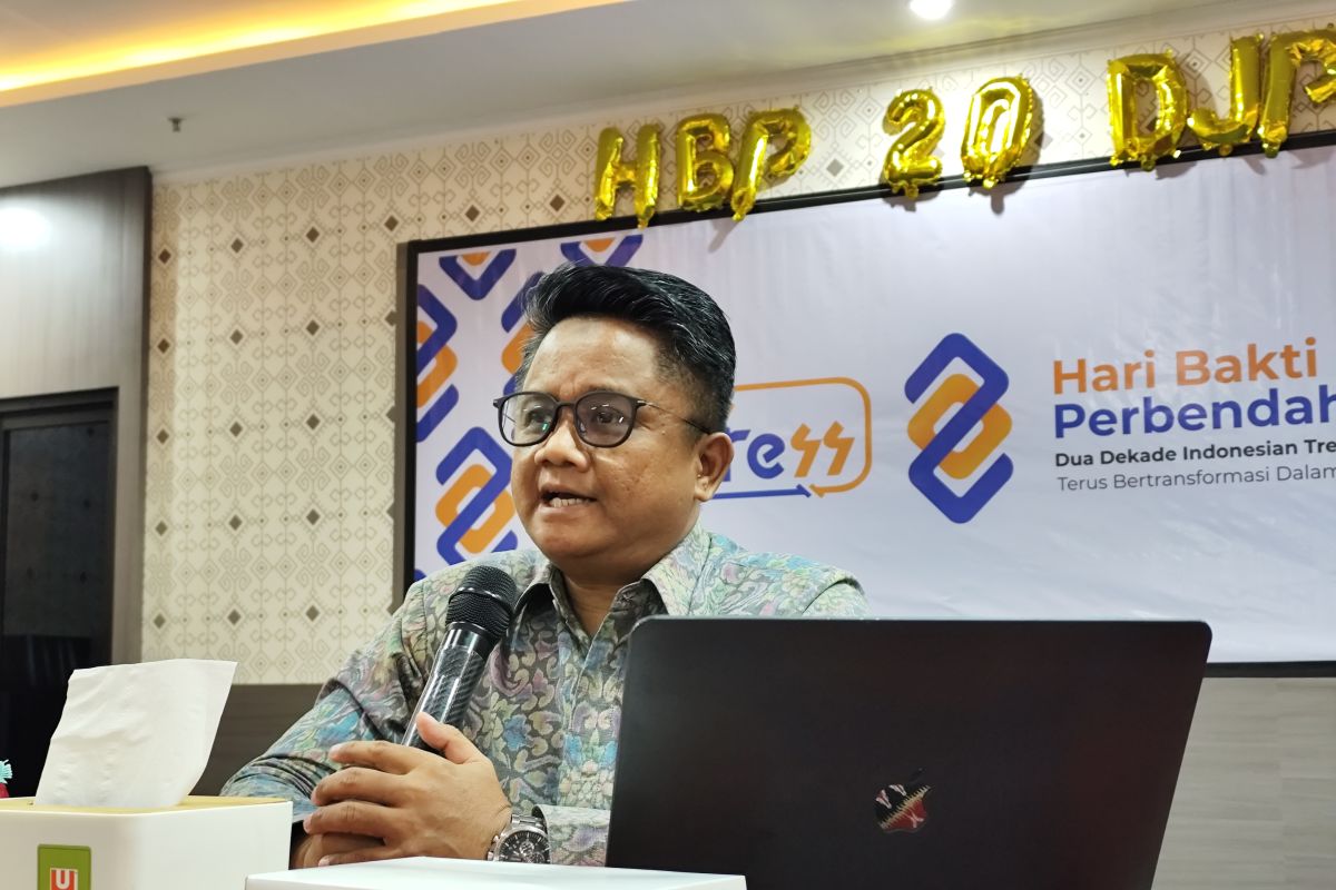 DJPb sebut penerima KUR di NTT meningkat pada Juni