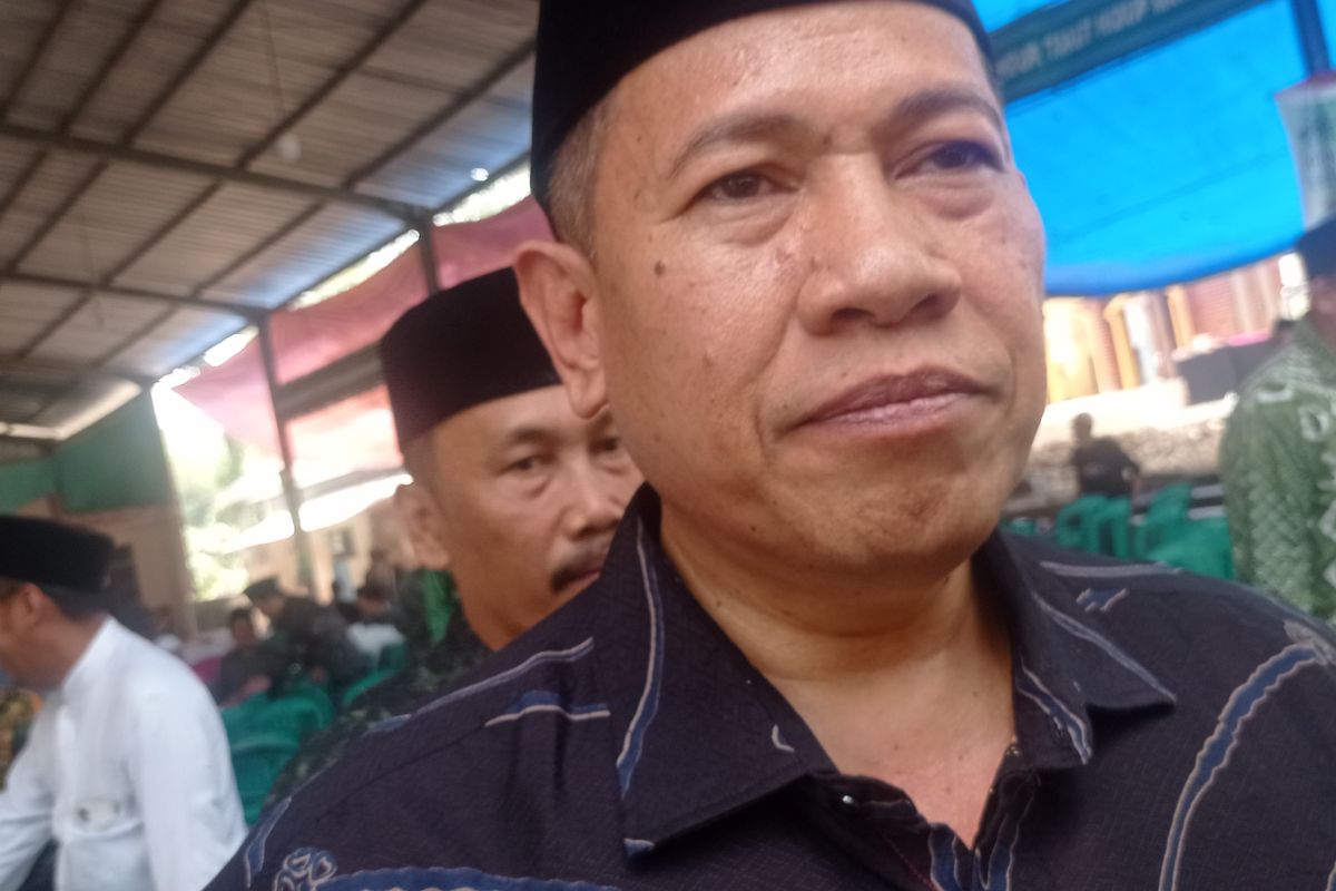 PBNU apresiasi Jokowi mulai berkantor di IKN