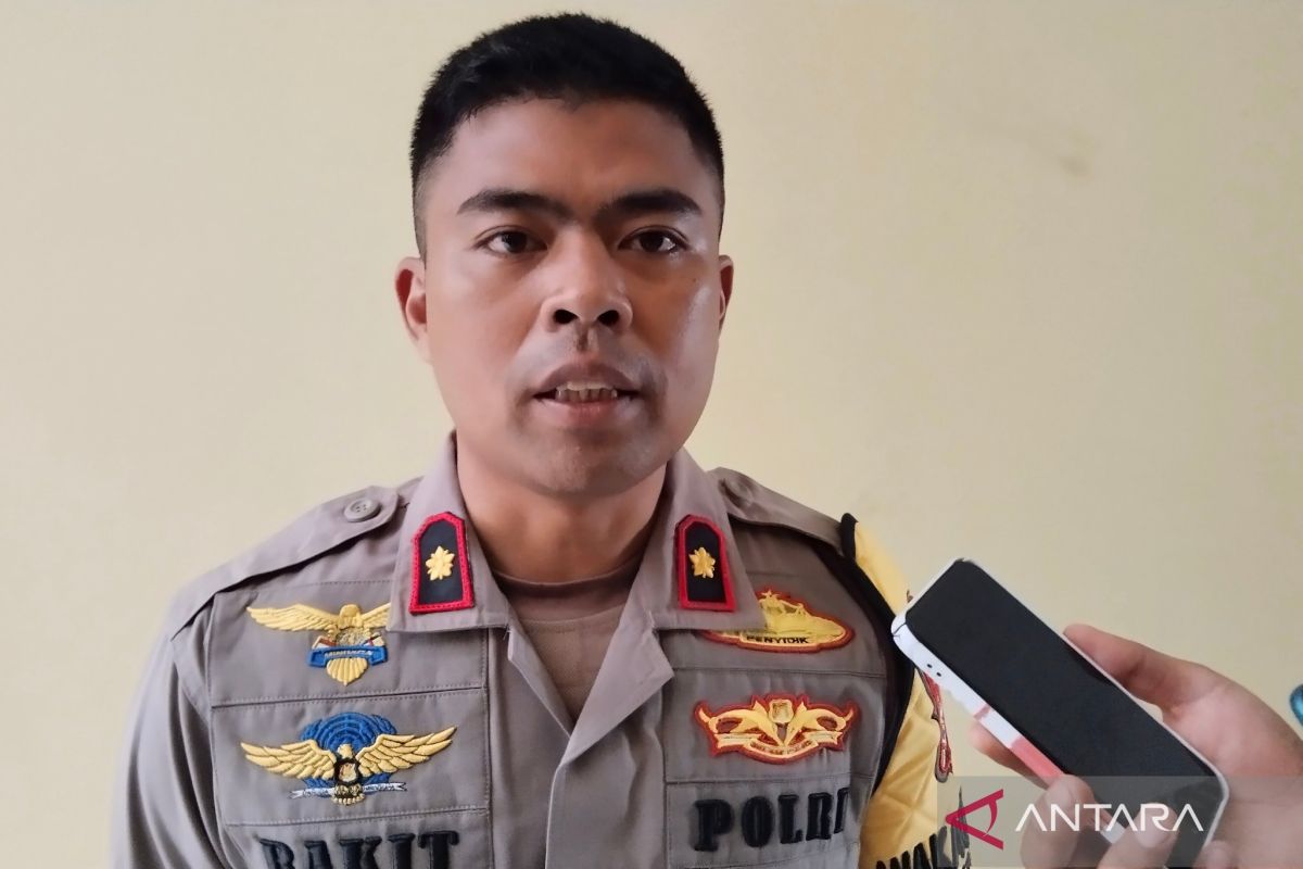 Ombudsman Bengkulu teliti kepuasan masyarakat terhadap polisi