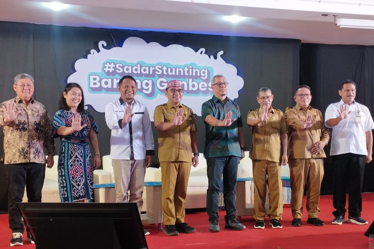 Kemenkominfo apresiasi Pemkab Mabar gandeng tokoh agama cegah stunting