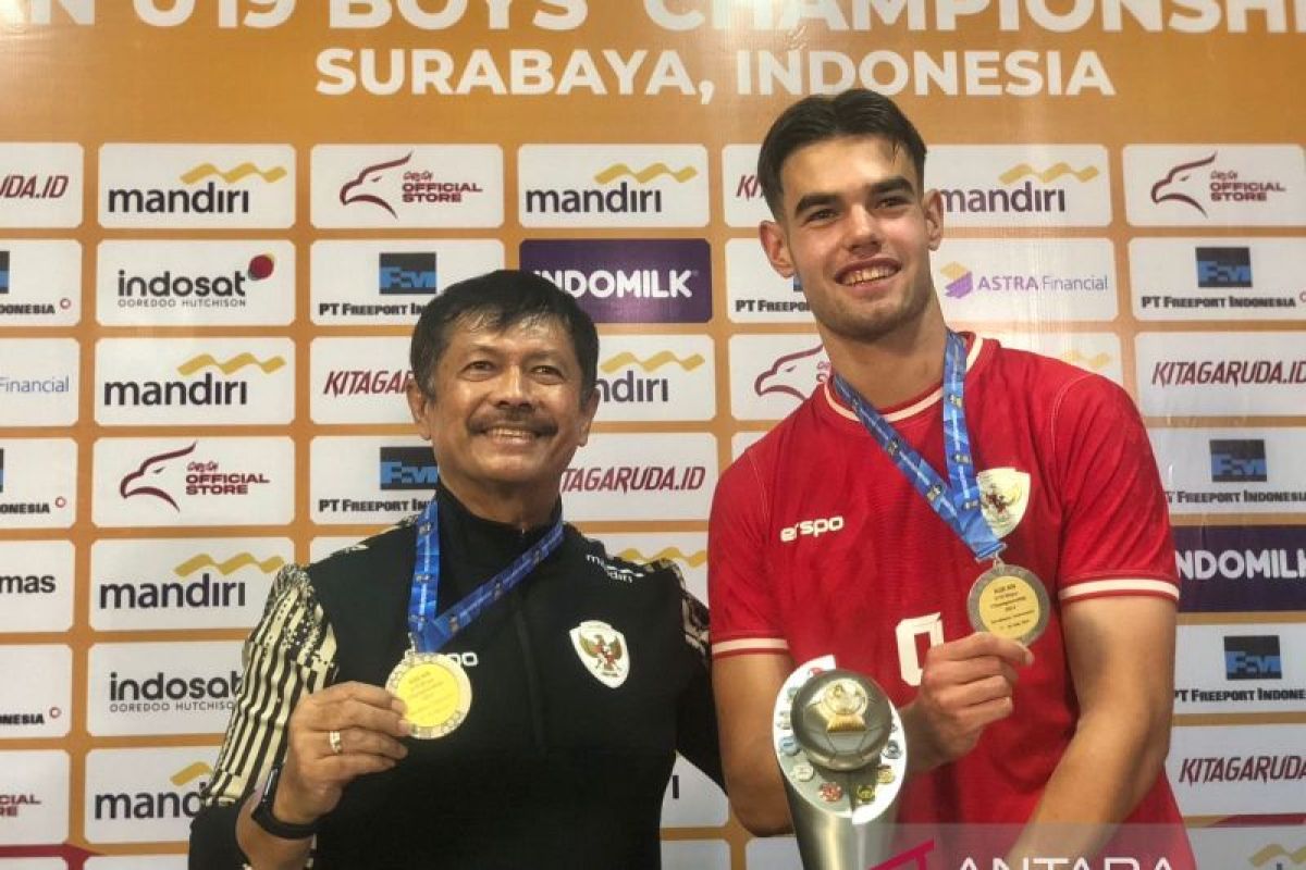 Raven sangat terhormat jika dipanggil STY ke timnas senior