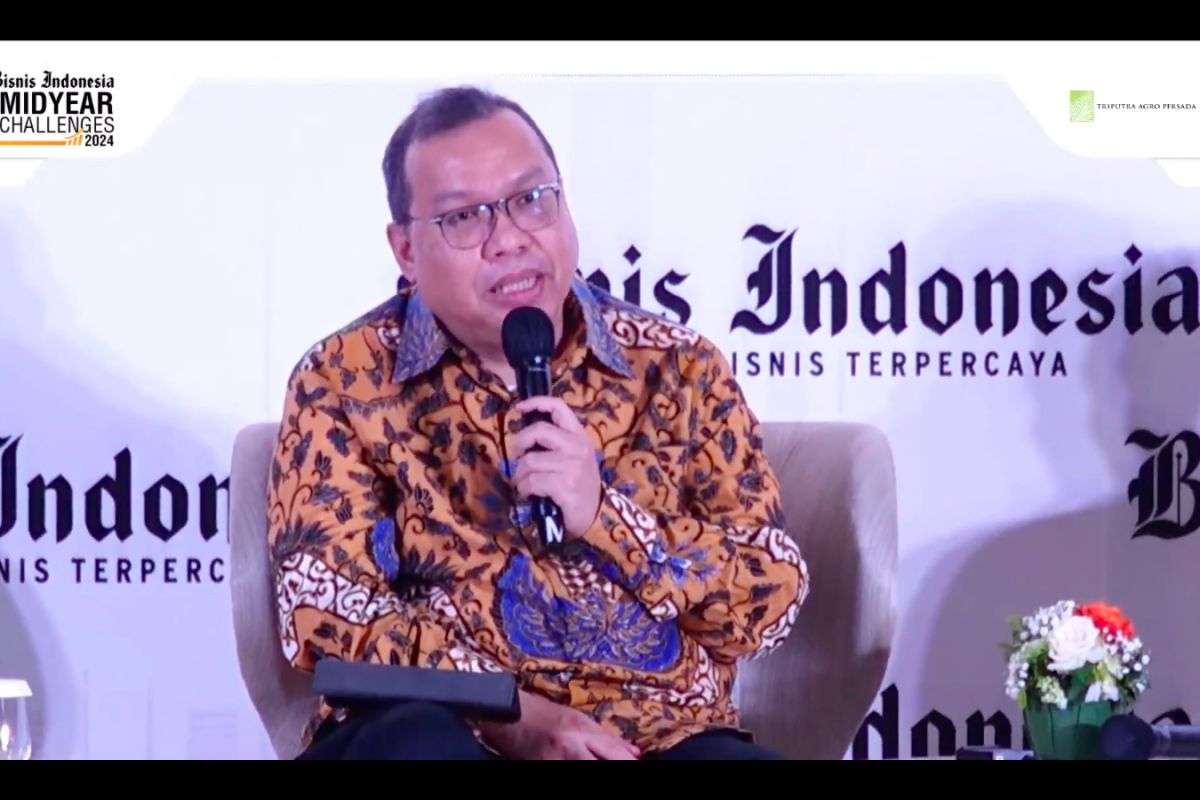 BEI sebut sebagian besar perusahaan pasar modal lakukan merger dan akuisisi