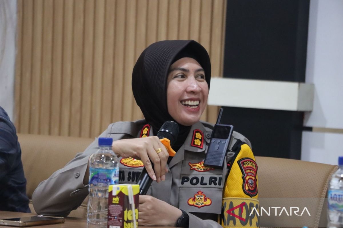 Polres Sukabumi Kota terbitkan SP3 kasus dugaan perundungan seorang pelajar SD