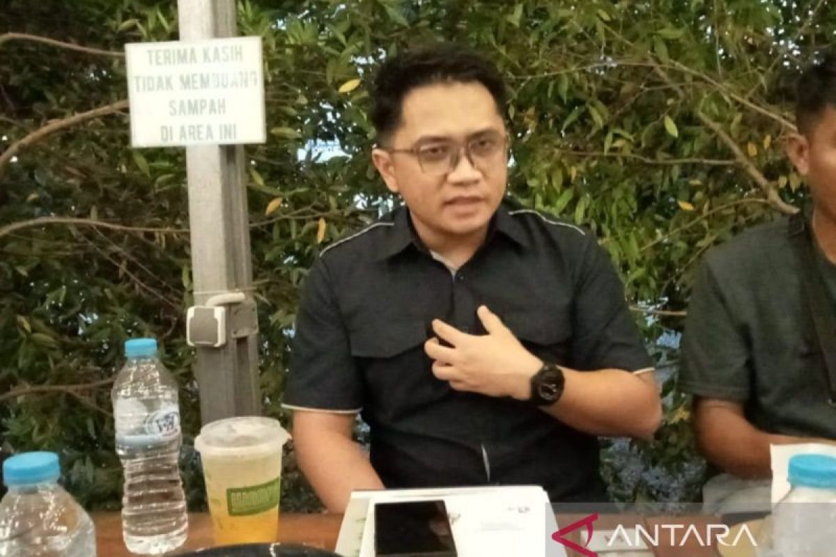 Jamkrindo Pangkalpinang bukukan volume penjaminan Rp983 miliar