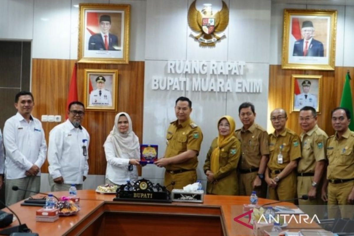 Muara Enim rencanakan ASN dan honorer dapat beras tiap bulan