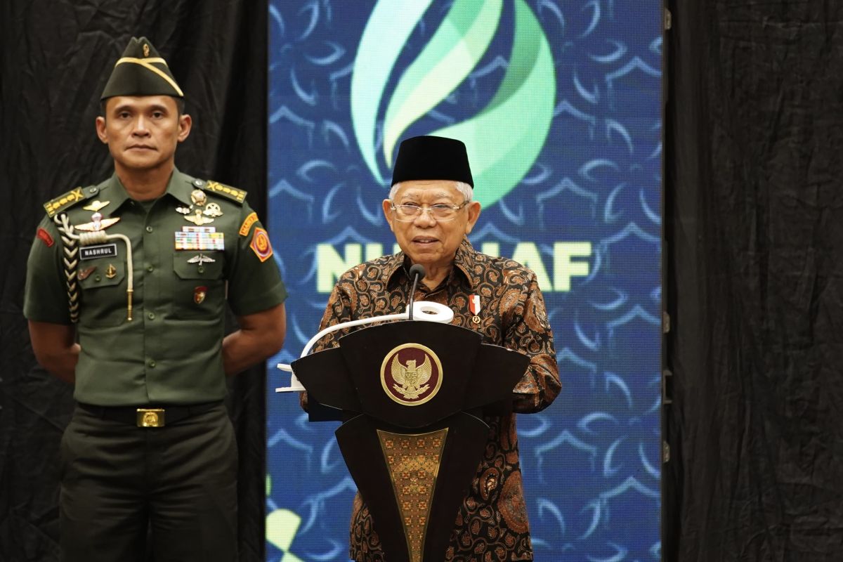 Indonesia plans strategy to boost Islamic financial literacy