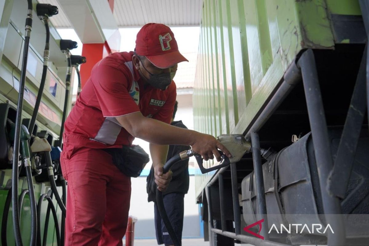 Pertamina jalankan Perpres Nomor 191 tahun 2014 di Kalimantan Barat