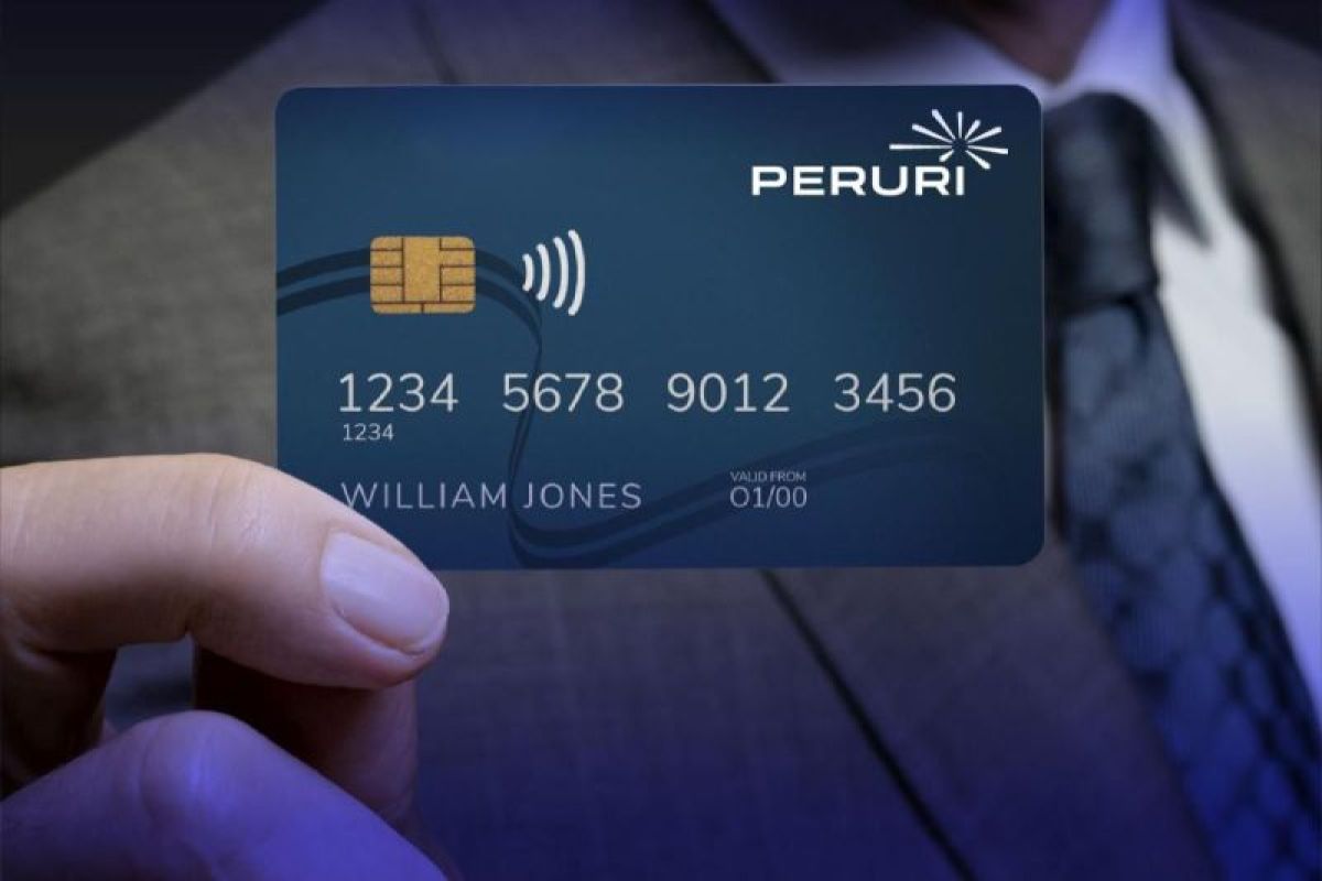 PERURI siapkan Smart Card jamin keamanan transaksi perbankan