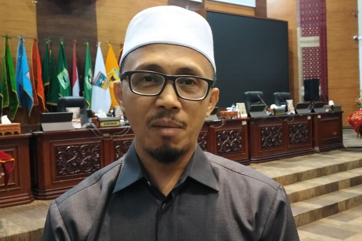 Legislator sarankan polisi beri hukuman berat pelaku kekerasan seksual