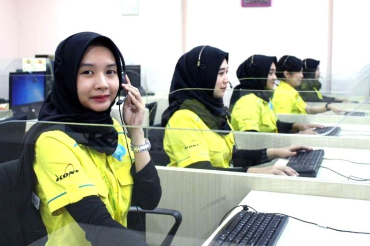 Internet produk PLN Icon Plus jadi pilihan baru masyarakat