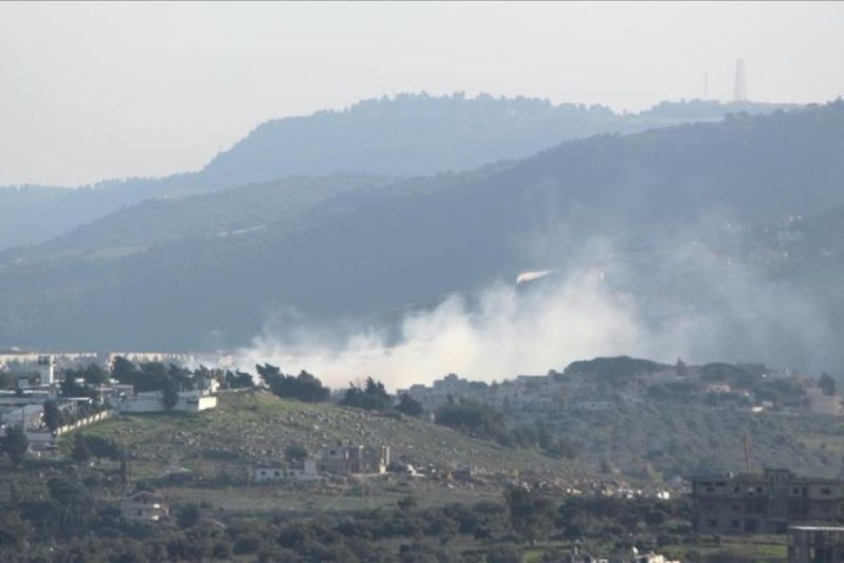 Polandia imbau warganya tidak bepergian ke Lebanon, Iran, Israel