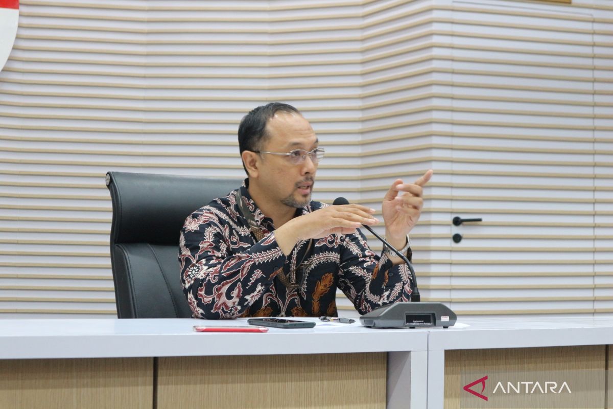 KPK cegah tujuh orang ke luar negeri terkait penyidikan korupsi LPEI