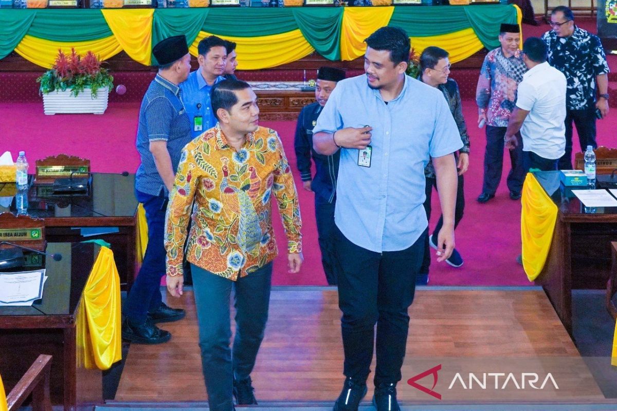 Terkait peningkatan kualitas pendidikan, ini yang diminta legislator kepada Pemkot Medan