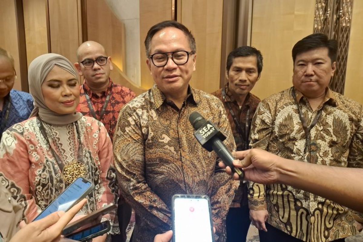 Kementerian BUMN selesaikan RJPP dan Roadmap sebelum pemerintahan baru