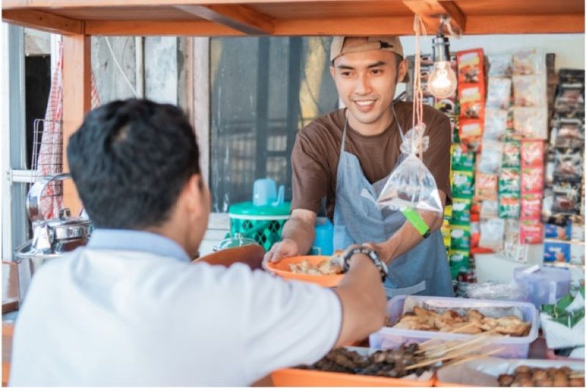 5 Ide Bisnis Kuliner yang Sering Langgeng dan Menjanjikan