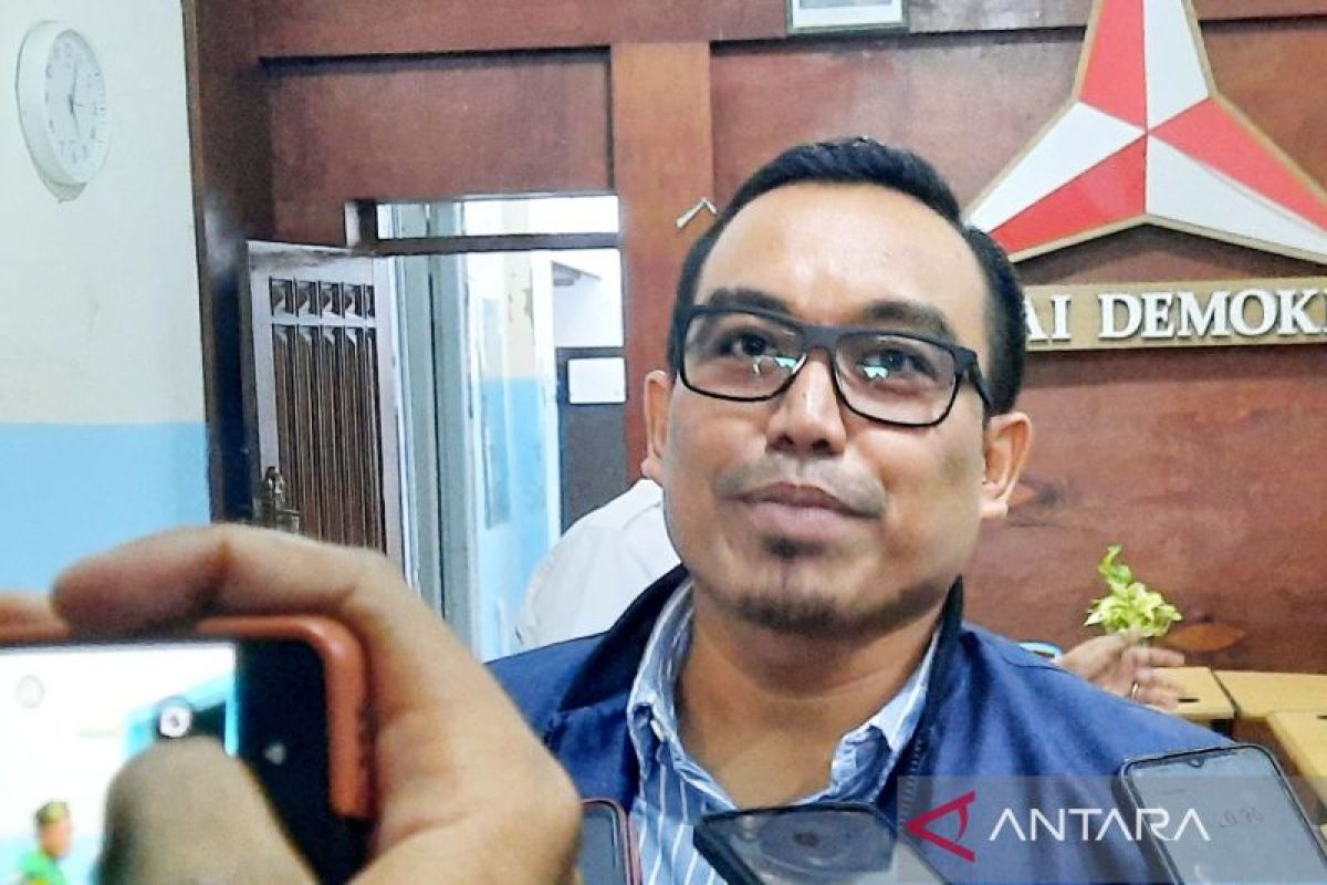 Demokrat Sumenep dukung Fauzi-Imam dalam Pilkada 2024