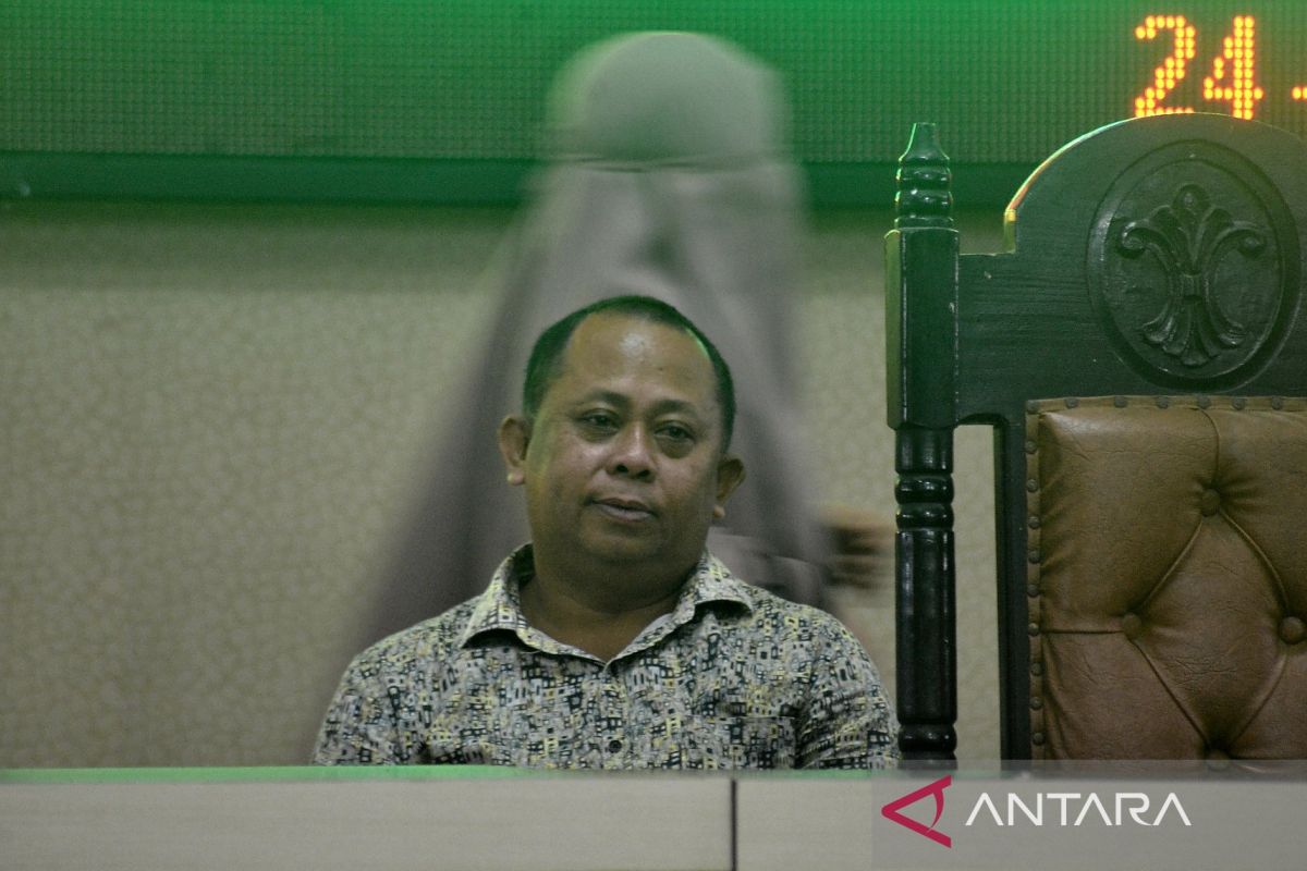 DPRD Gorontalo Utara meminta pemda libatkan kontraktor lokal