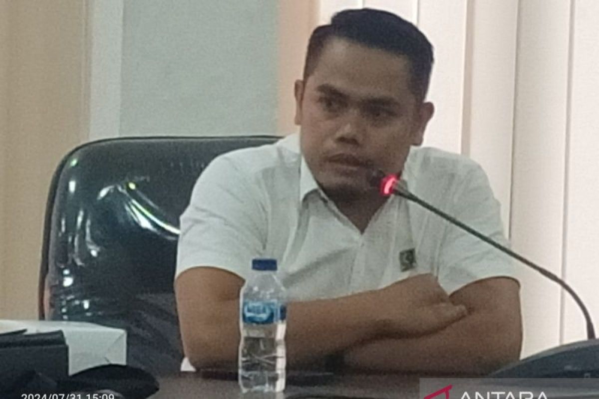 Ketua KAHMI Labura : Diskotik beri dampak negatif bagi generasi muda