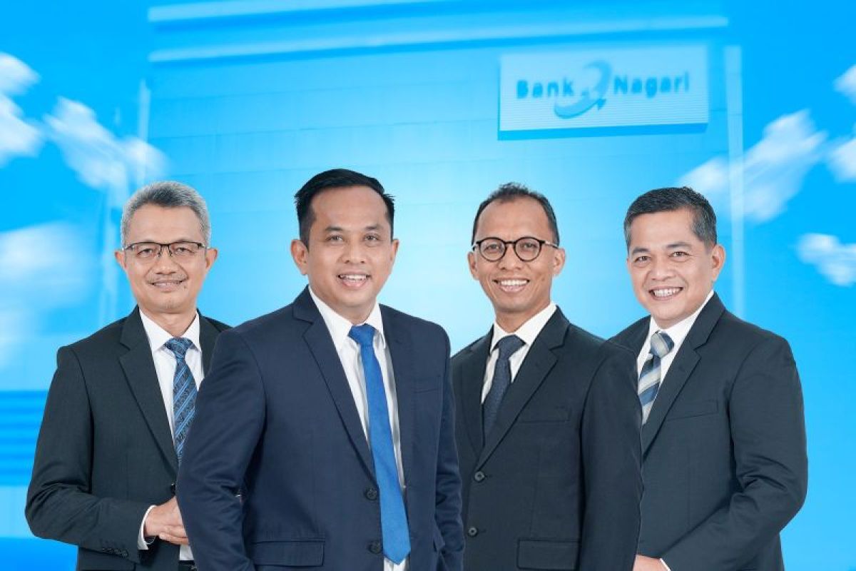 Meriahkan Halpelnas 2024, Bank Nagari hadirkan promo khusus pinjaman ASN, Pegawai dan Pensiun