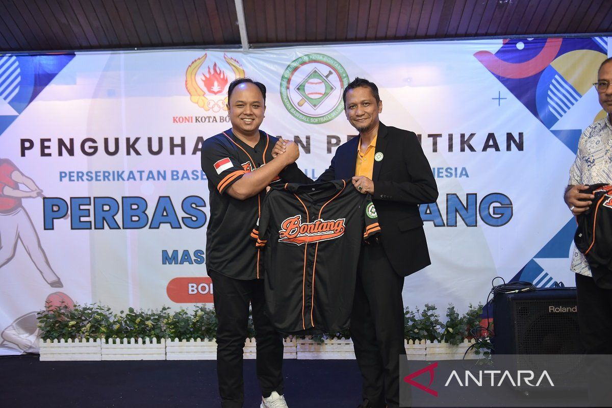 Pengurus baru Perbasasi Bontang siap majukan baseball-softball daerah