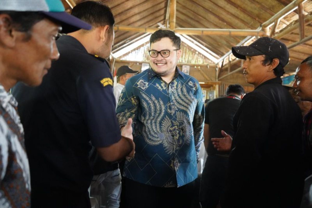 Pemkab Kediri gencar berantas rokok ilegal