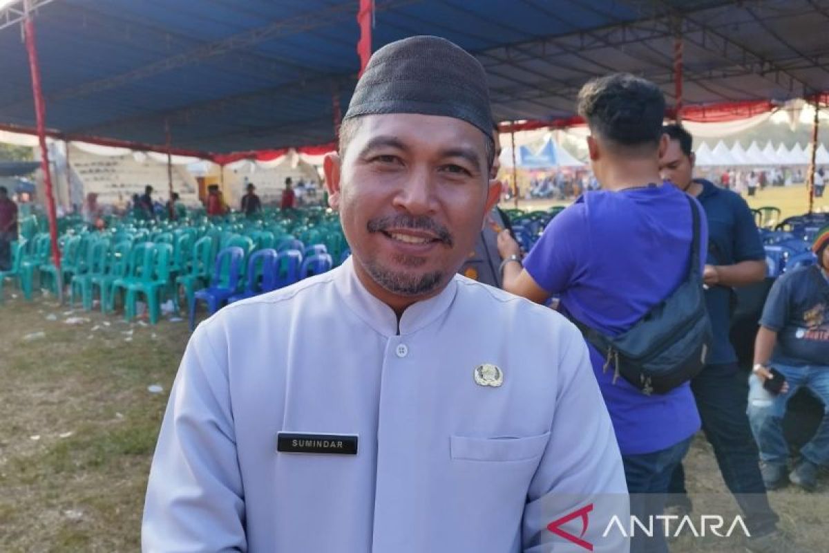 Bangka Selatan siapkan dana pendamping pasien berobat luar daerah