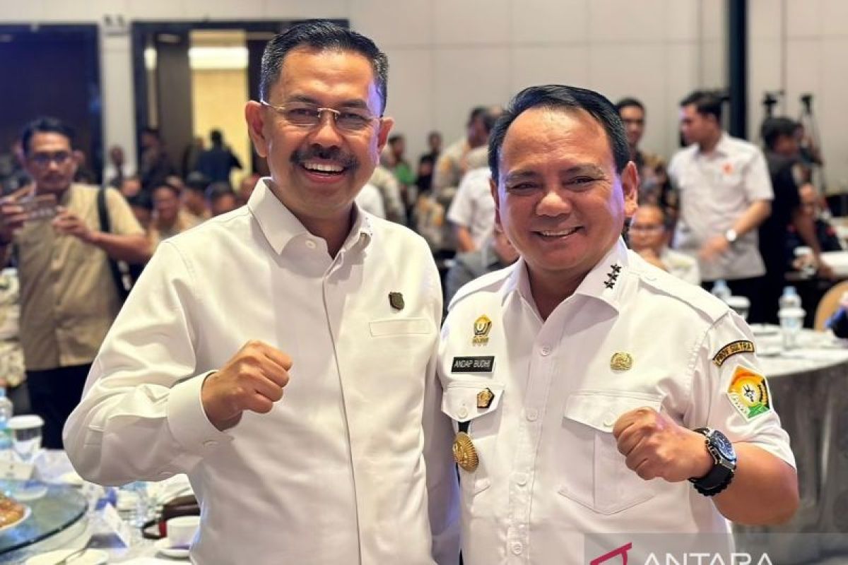 Kemenkumham gelar seleksi terbuka untuk jabatan Dirjen PP