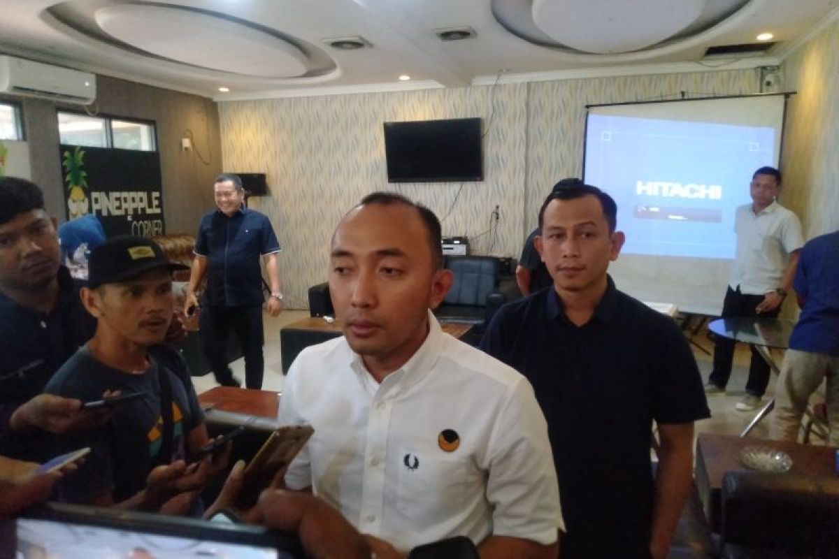 NasDem Karawang berharap Pilkada serentak 2024 tidak 