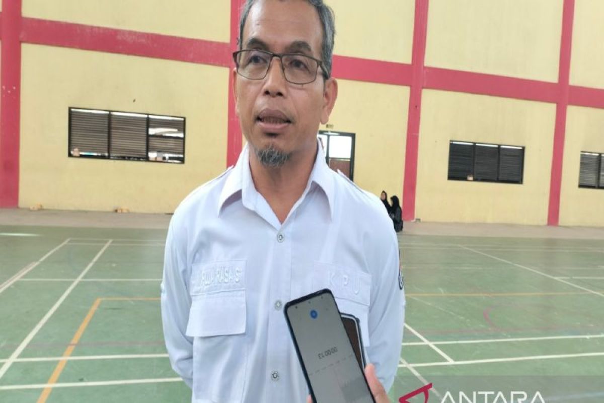 KPU Kulon Progo mulai mitigasi potensi perselisihan pilkada tekan konflik