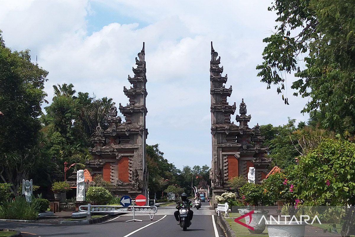 ITDC catat hunian hotel di Nusa Dua melampaui periode 2019