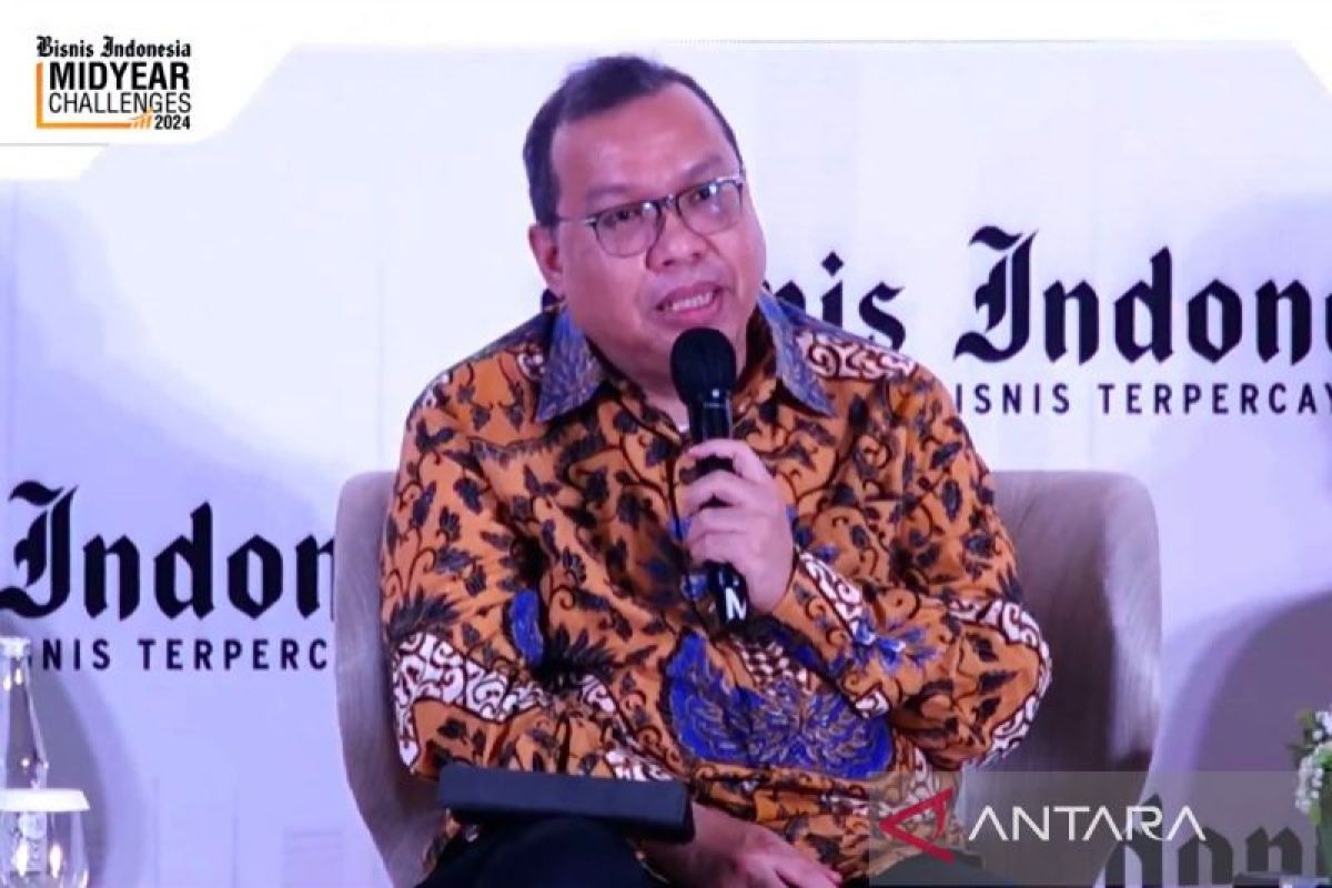 BEI: Sebagian besar emiten pasar modal lakukan merger dan akuisisi