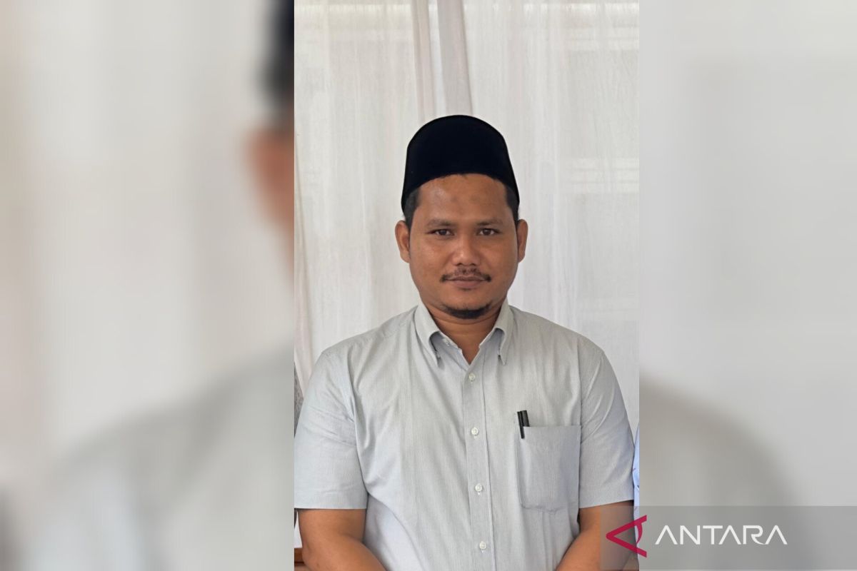 Elemen ormas Islam respon baik Tgk Miswar Ibrahim Njong masuk bursa Cawalkot Banda Aceh