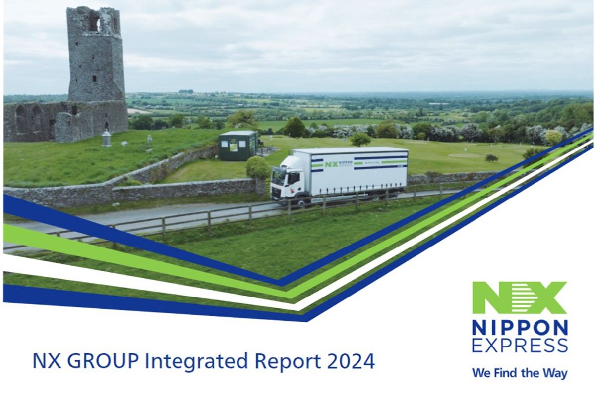 NX Group Reports on Growth and Sustainability Efforts