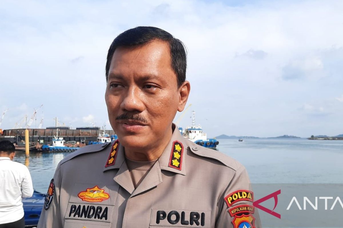 Polda Kepri buka penerimaan Bintara Kompetensi Khusus