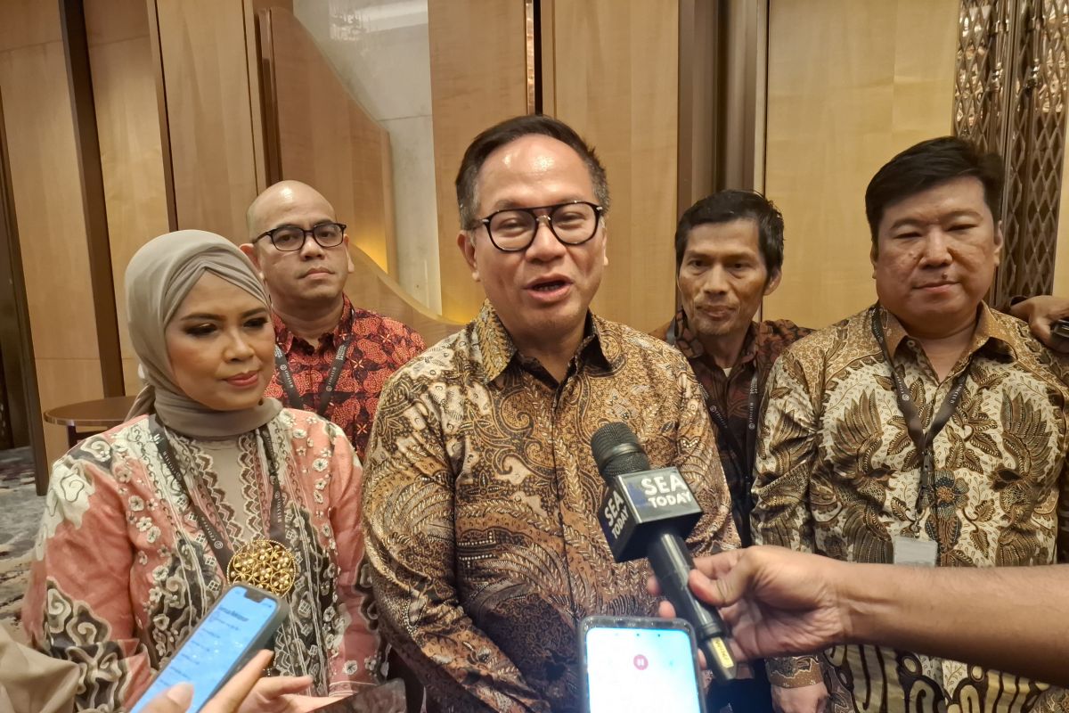 Perbanas: CFO Forum buka ruang diskusi untuk antisipasi kondisi global