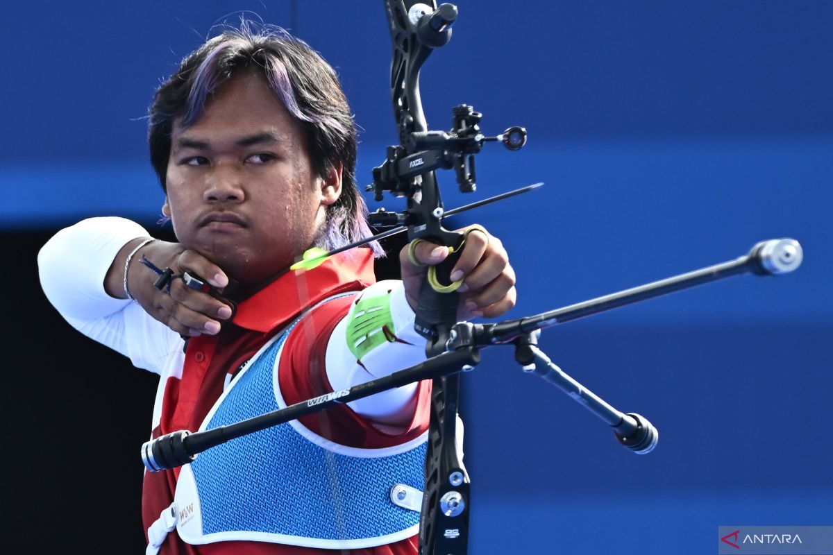 Hasil Asia Cup jadi modal panahan Indonesia menuju SEA Games 2025