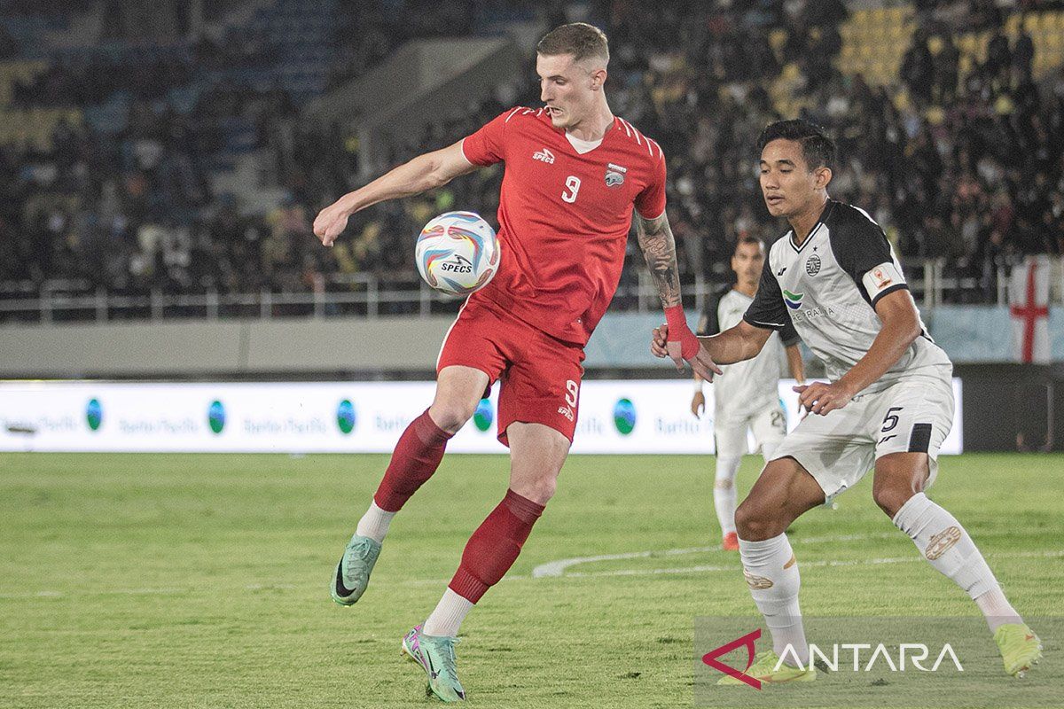 Borneo melaju ke final Piala Presiden usai taklukkan Persija 2-1