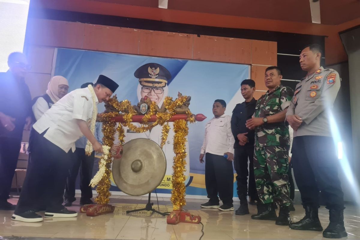 Pemkab Situbondo dan perusahaan kolaborasi gelar pameran bursa kerja