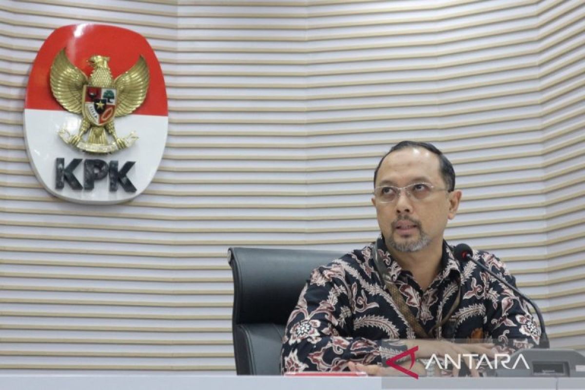 KPK siap buktikan penyidikannya bebas muatan politik di persidangan