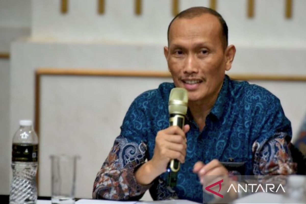 BNPT: Keberhasilan program sinergisitas k/l ubah hidup napi teroris